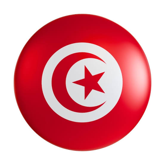 Drapeau tunisien